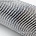 Customized stainless steel sintered mesh filter element